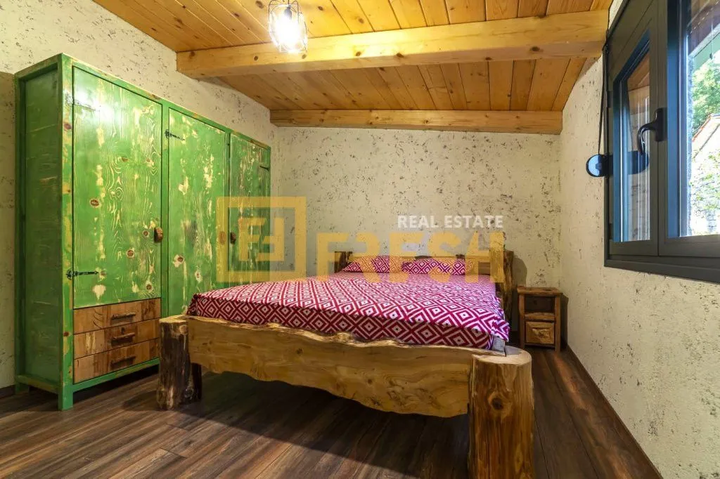 Rent, house, 71m², Ostalo, Podgorica