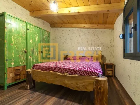 Izdavanje, kuća, 71m², Ostalo, Podgorica - image 6