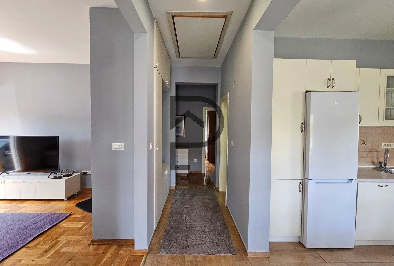 Rent, house, 120m², Tološi, Podgorica