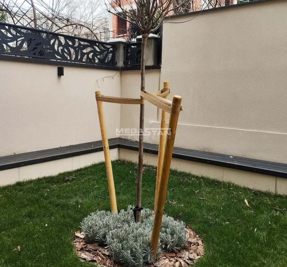 Rent, office space, 385m², Savski Venac, Beograd