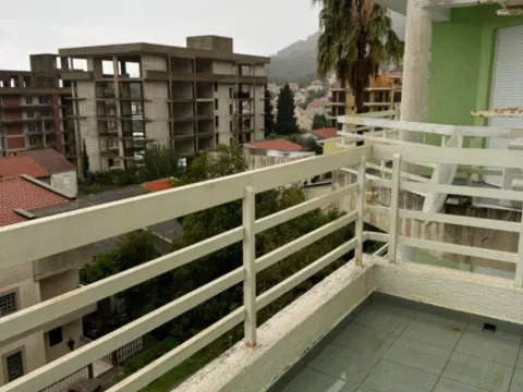 Prodaja, jednosoban stan, 38m², Petrovac, Budva - image 7