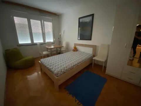 Izdavanje, stan, 60m², Preko Morače, Podgorica - image 8