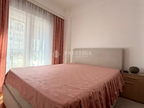 Rent, one bedroom apartment, 42m², Ljubović, Podgorica - image 9