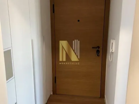 Izdavanje, jednosoban stan, 31m², Telep, Novi Sad Sve Podlokacije - image 8