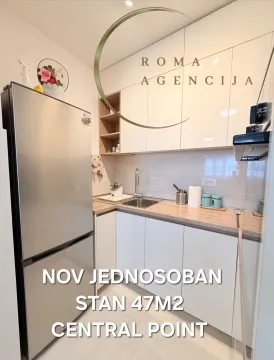 Stan in Central Point
