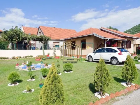 Sale, house, 65m², Humci, Cetinje - image 7