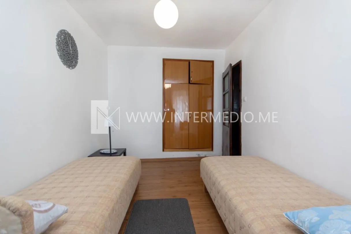 Prodaja, kuća, 45m², Srbina, Herceg Novi
