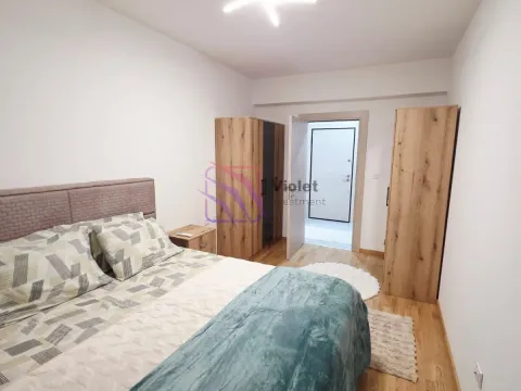 Rent, two bedroom apartment, 60m², Podgorica, Crna Gora - image 4