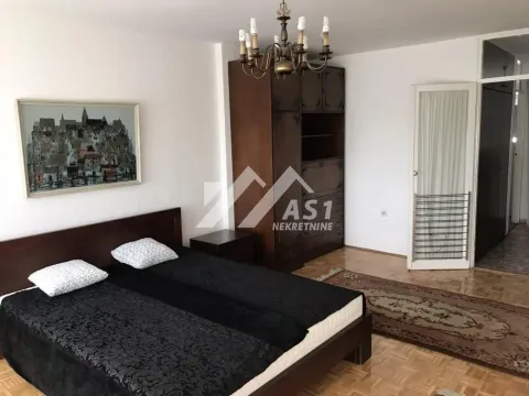 Rent, three bedroom apartment, 78m², Liman 3, Novi Sad Sve Podlokacije - image 5