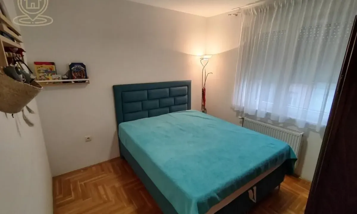Sale, two bedroom apartment, 42m², Grbavica, Novi Sad Sve Podlokacije