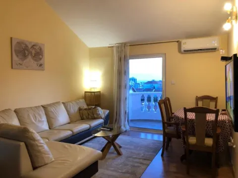 Prodaja, dvosoban stan, 83m², Lazi, Budva - image 3