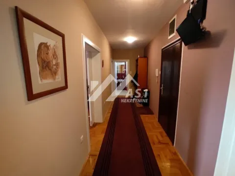 Prodaja, trosoban stan, 70m², Telep, Novi Sad Sve Podlokacije - image 2