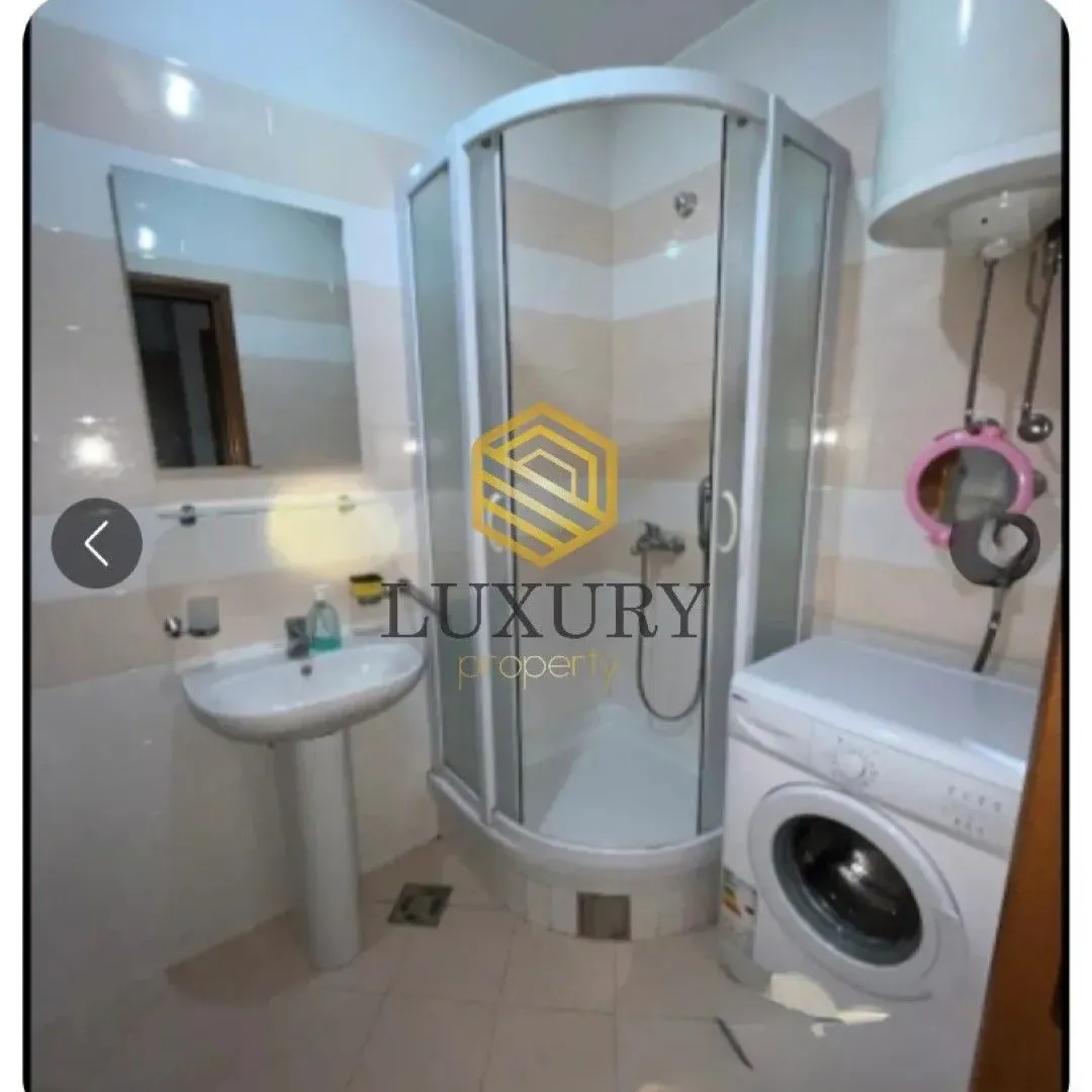 Rent, one bedroom apartment, 42m², Stari Aerodrom, Podgorica
