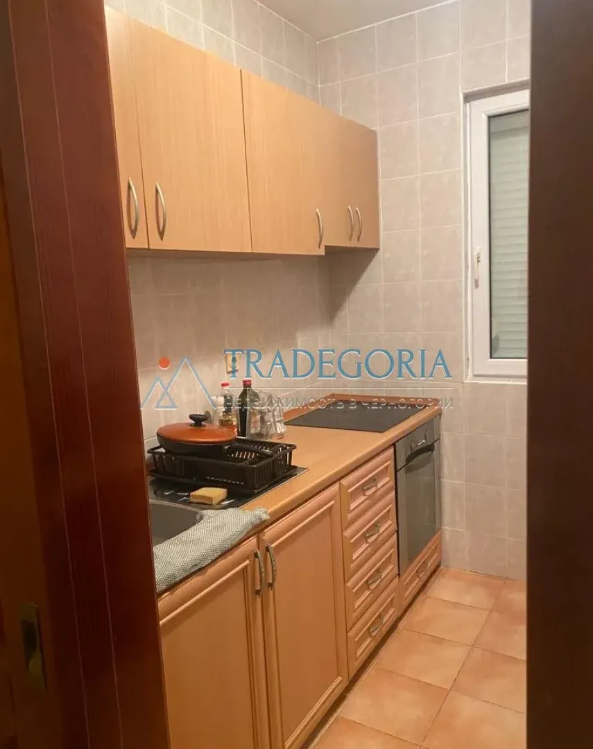 Prodaja, dvosoban stan, 80m², Bar, Crna Gora