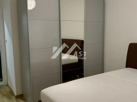 Izdavanje, dvosoban stan, 42m², Liman 2, Novi Sad Sve Podlokacije - image 5
