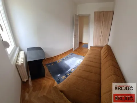 Prodaja, dvosoban stan, 55m², Centar, Novi Sad - image 8