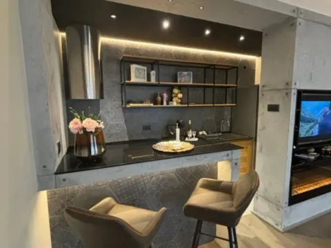 Prodaja, jednosoban stan, 55m², Preko Morače, Podgorica - image 3