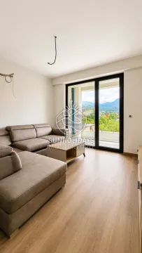 Sale, one bedroom apartment, 53m², Ilino, Bar - image 14