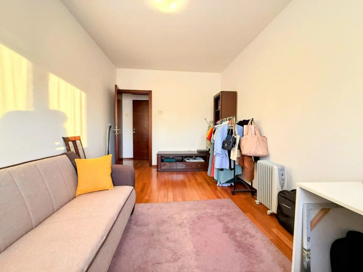 Prodaja, dvosoban stan, 73m², Tuški Put, Podgorica