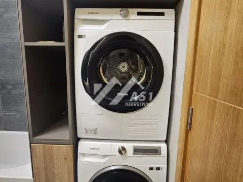 Rent, four bedroom apartment, 133m², Sajam, Novi Sad Sve Podlokacije - image 10