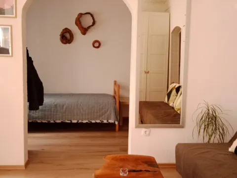 Rent, two bedroom apartment, 38m², Savski Venac, Beograd - image 3