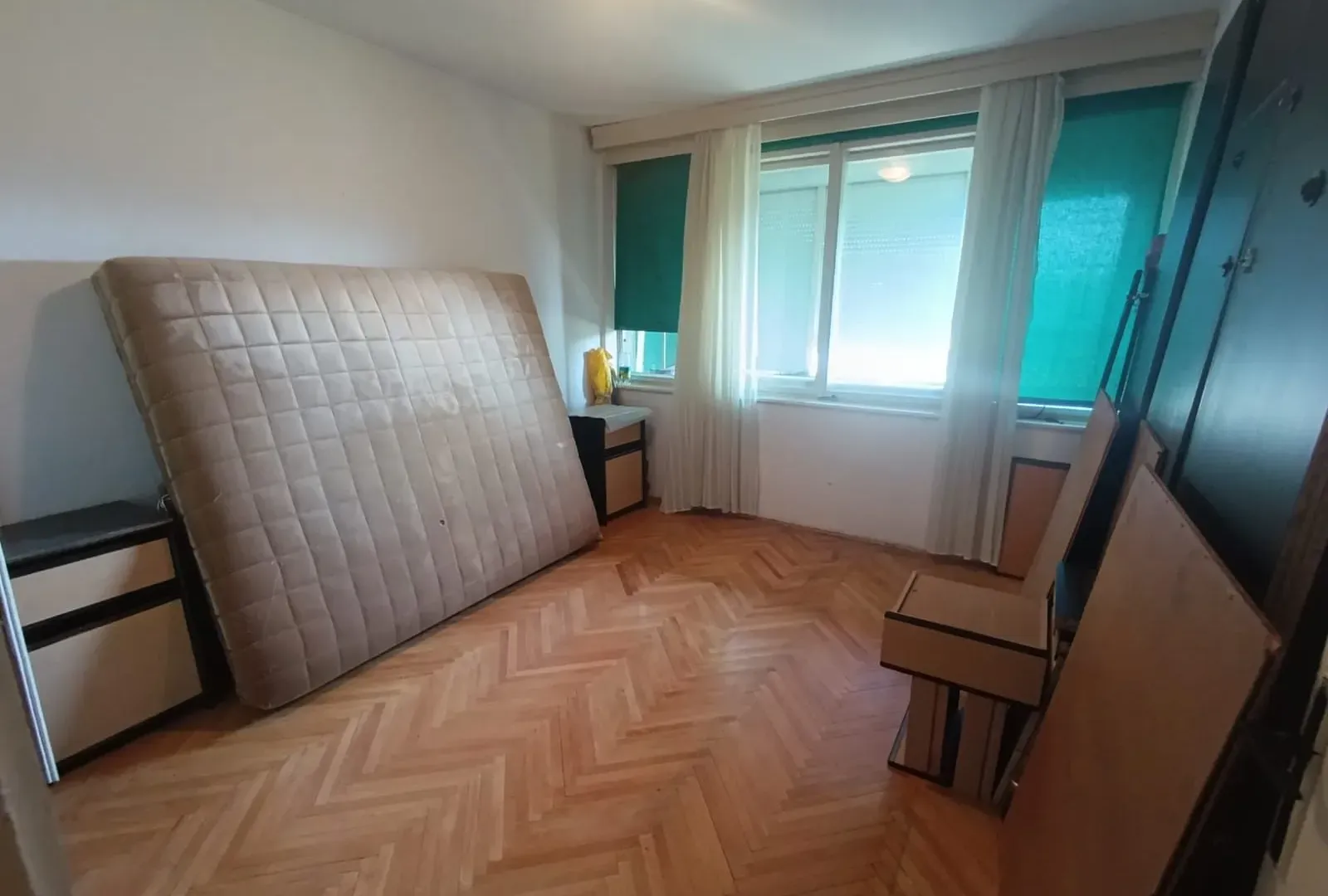 Prodaja, jednosoban stan, 63m², Preko Morače, Podgorica