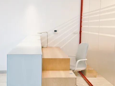 Izdavanje, poslovni prostor, 93m², City Kvart, Podgorica - image 13