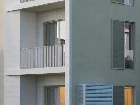 Prodaja, jednosoban stan, 48m², Dumidran, Tivat - image 12