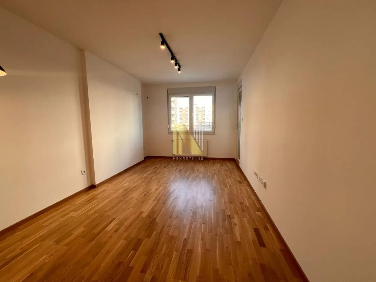 Prodaja, jednosoban stan, 48m², Avijatičarsko naselje, Novi Sad Sve Podlokacije