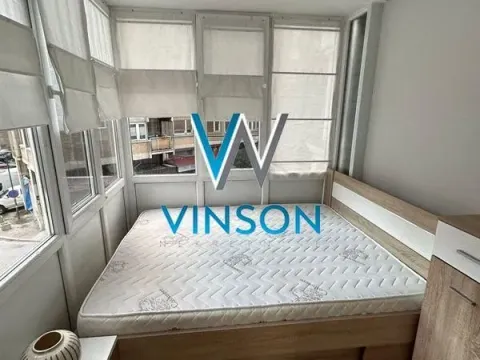 Izdavanje, dvosoban stan, 46m², Socijalno, Novi Sad Sve Podlokacije - image 6