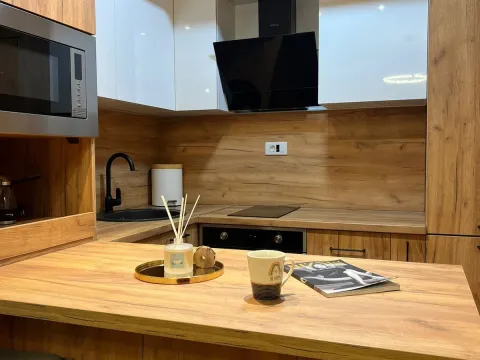 Rent, one bedroom apartment, 43m², Stari Aerodrom, Podgorica - image 3