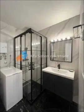 Rent, two bedroom apartment, 50m², Novi Beograd Sve Podlokacije, Beograd - image 13