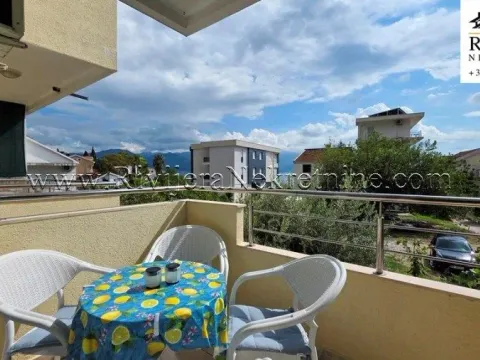 Sale, one bedroom apartment, 42m², Đenovići, Herceg Novi - image 8