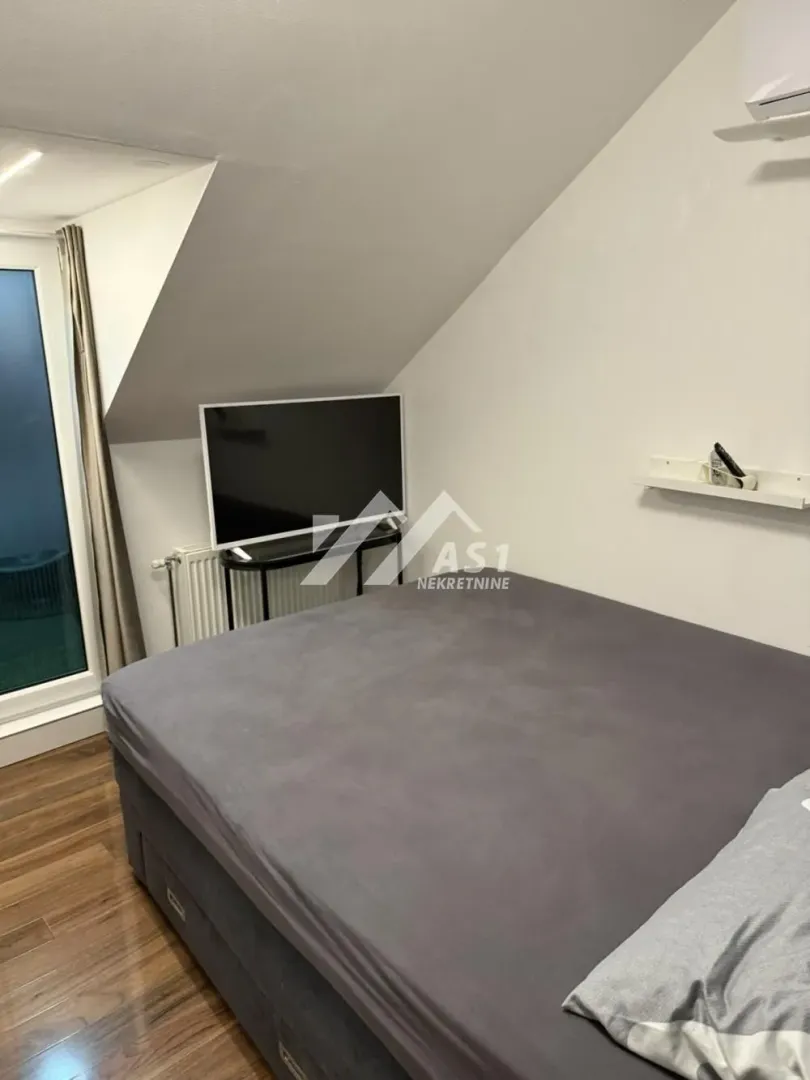 Rent, two bedroom apartment, 55m², Novi Sad Sve Podlokacije, Novi Sad