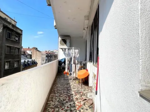 Sale, three bedroom apartment, 77m², Obilićev Venac, Beograd - image 17