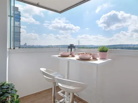 Prodaja, trosoban stan, 101m², Novi Beograd Blok 67, Novi Beograd Sve Podlokacije - image 20