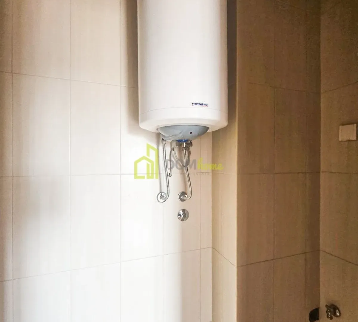 Prodaja, dvosoban stan, 70m², Blok 9, Podgorica