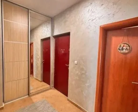 Rent, two bedroom apartment, 60m², Rozino, Budva - image 6