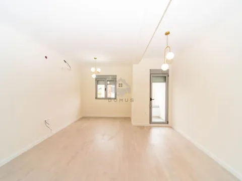 Prodaja, jednosoban stan, 42m², Zabjelo, Podgorica