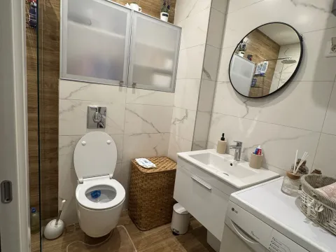 Izdavanje, jednosoban stan, 48m², Vezirov Most, Podgorica - image 17