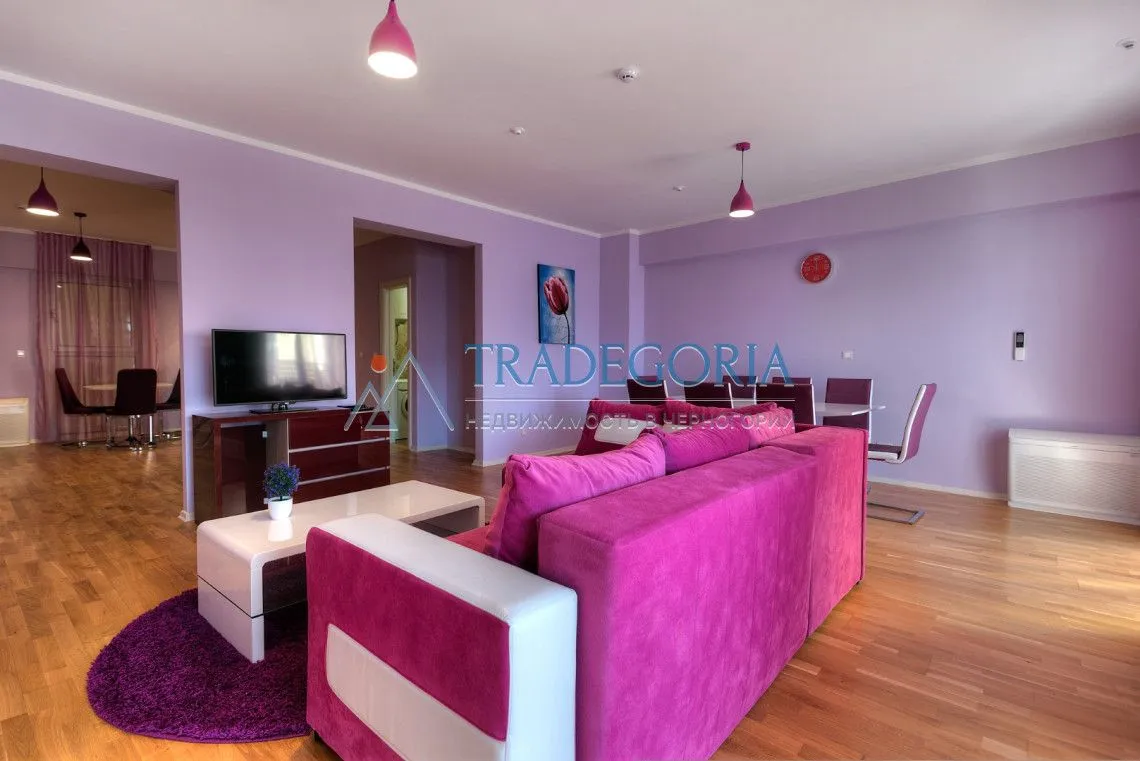 Prodaja, trosoban stan, 149m², Budva, Crna Gora