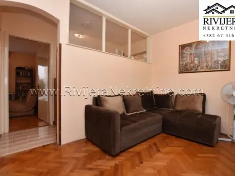 Prodaja, dvosoban stan, 75m², Kumbor, Herceg Novi - image 6