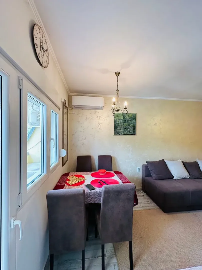 Sale, one bedroom apartment, 28m², Centar, Cetinje