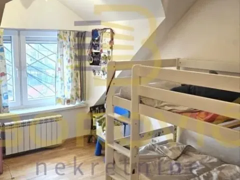 Prodaja, četvorosoban stan, 84m², Hadzipopovac, Palilula Sve Podlokacije - image 15