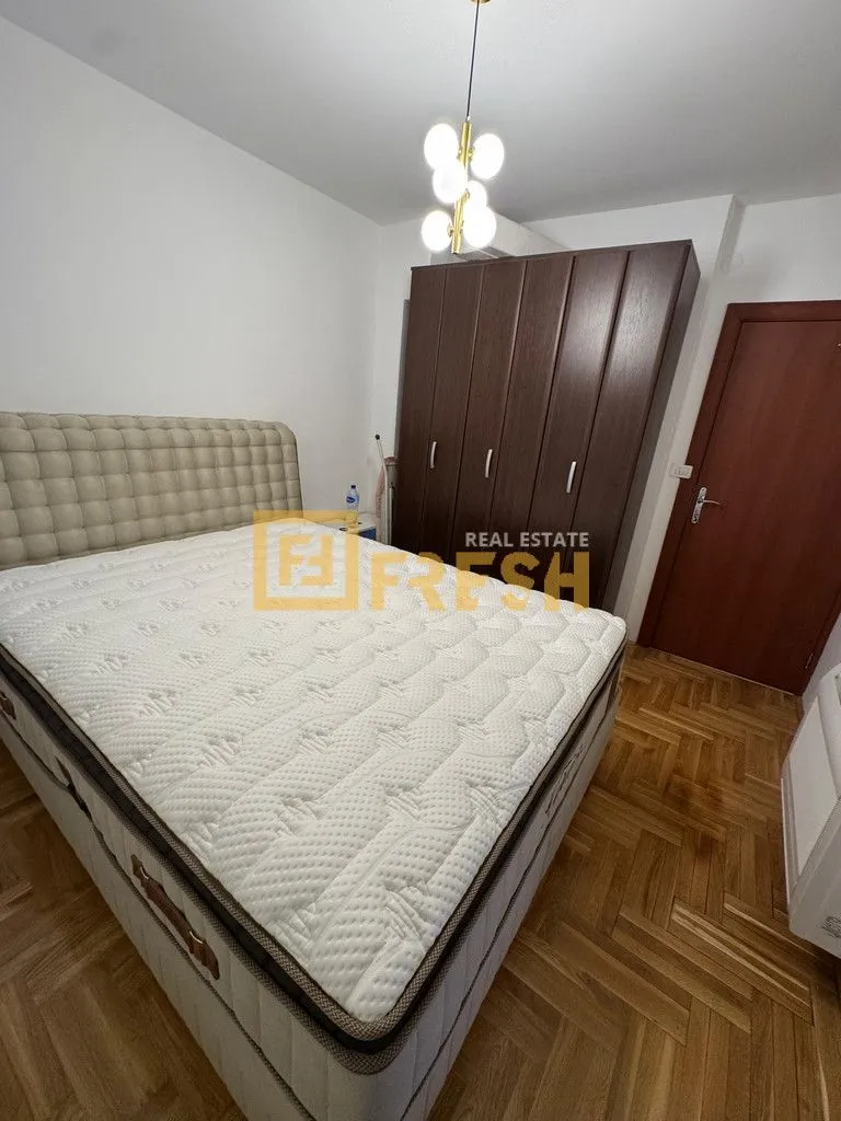 Rent, three bedroom apartment, 92m², Krivi Most, Podgorica