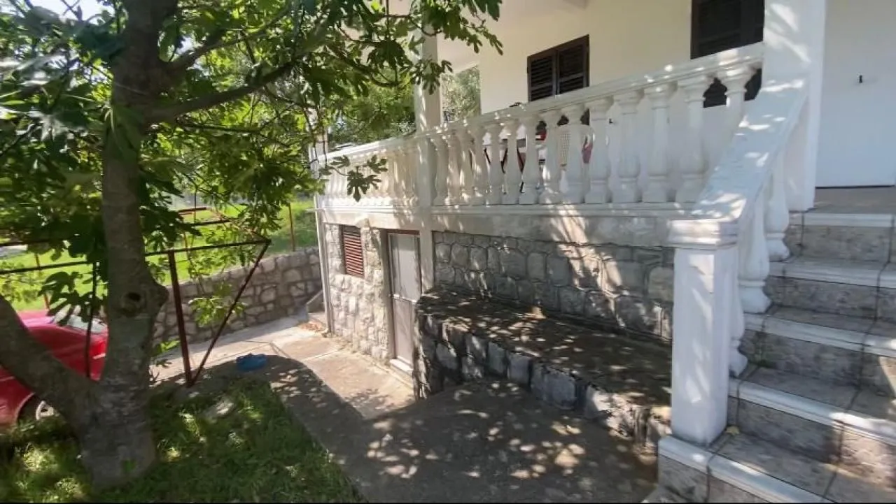 Prodaja, kuća, 48m², Lastva Grbaljska, Kotor