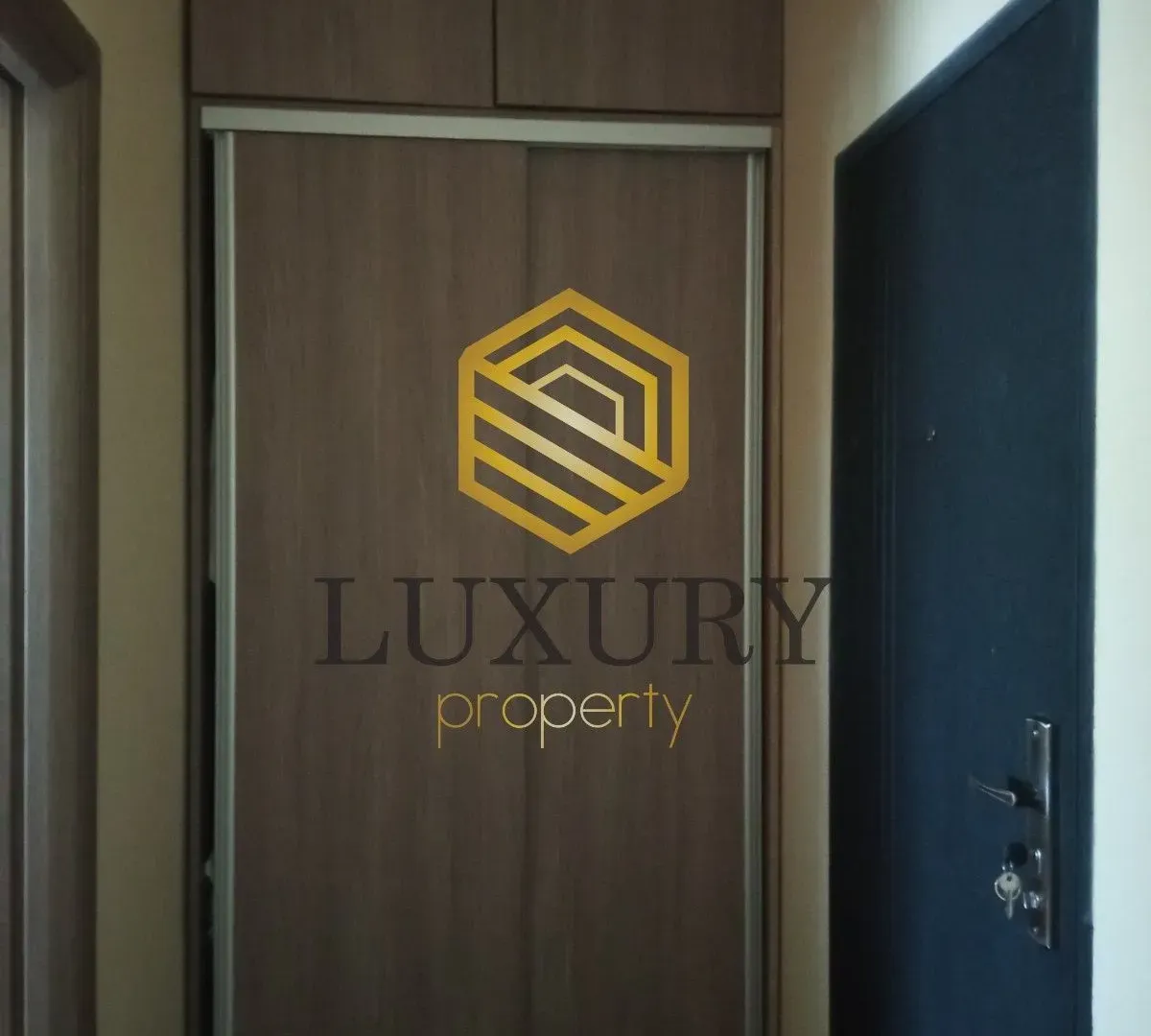 Rent, one bedroom apartment, 47m², Cvijetin Brijeg, Podgorica