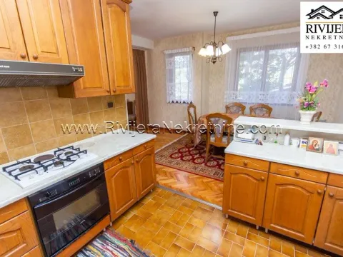 Sale, house, 160m², Đenovići, Herceg Novi - image 6