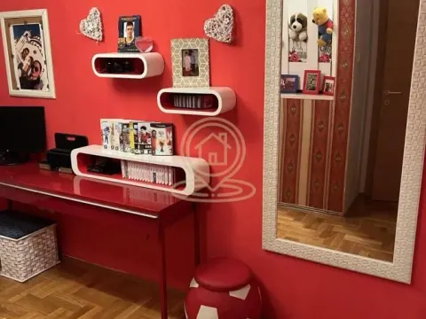 Prodaja, četvorosoban stan, 128m², Novo naselje, Novi Sad - image 12