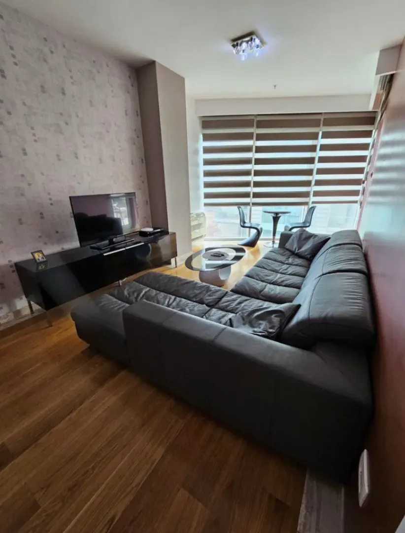 Sale, two bedroom apartment, 77m², Tre Canne, Budva
